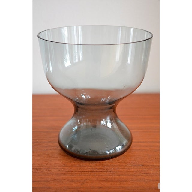 1960s Spindle Vases by Wilhelm Wagenfeld for WMF, 1960s, Set of 3 For Sale - Image 5 of 8