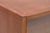 Brown Vintage Chest of Drawers with Glass Sliding Doors, 1960s For Sale - Image 8 of 13