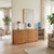 Modernist Sideboard from the Carioca Series by Roberto Pamio and Renato Toso for Stilwood, Italy, 1970s For Sale - Image 10 of 11