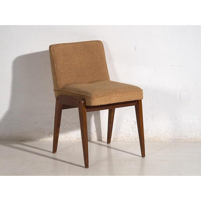 Set of Vintage Chairs, 1940 For Sale - Image 9 of 18