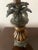 Late 20th Century Exquisite Pair Pineapple Design Lamps Excellent Condition For Sale - Image 4 of 18