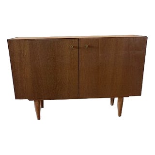 Vintage TV Closet by Novy Domov, 1976 For Sale