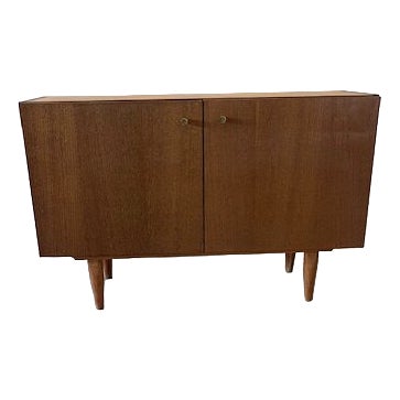 Vintage TV Closet by Novy Domov, 1976 For Sale