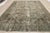 Late 19th Century Persian Mahal Rug, 09'00 X 12'02 For Sale - Image 9 of 14