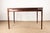 Extendable Danish Dining Table in Rosewood and Brass by Poul Volther for Frem Møbelfabrik 1960. For Sale - Image 6 of 17