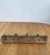 Antique Rustic Wooden Peg Hook in Green For Sale - Image 15 of 15