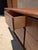 Elevate any space with this iconic mid-century American modern design! This classic, diamond-sculpted low boy dresser...