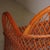 Italian Wicker Armchairs from Gervasoni, 1970s, Set of 2 For Sale - Image 13 of 18