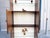 Wood 1960s Mid Century Walnut Bookcase by Kipp Stewart For Sale - Image 7 of 13