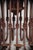 Antique Candle Chandelier, 1890s For Sale - Image 13 of 18