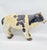 Decorative Papier-Mâché Cow Figurine, 1970s For Sale - Image 3 of 13