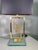 1970s Monumental Lamps in Brass and Carrara Marble, Italy, 1980s, Set of 2 For Sale - Image 5 of 12