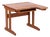 Vintage Desk in Teak, 1960s For Sale