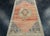 Turkish Vintage Rug 3'5" x 5'9" #17419 Explore a curated collection of hallway runners, wool rugs, and handmade...