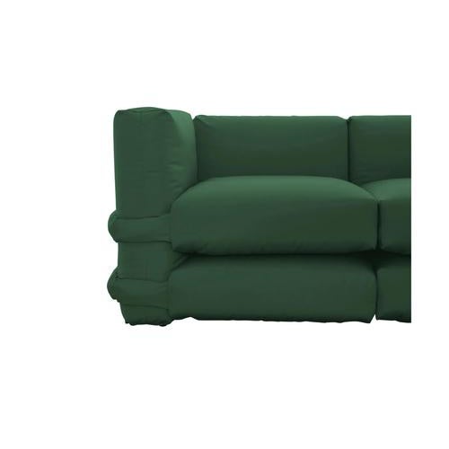 Pillow Sofa in Canvas by Muller Van Severen for BD Barcelona For Sale - Image 3 of 16
