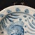 Chinese Ceramic Plate,Blue and White Porcelain Plate Hand Painted Fish Pattern For Sale In Seattle - Image 6 of 11