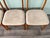 Italian Scandinavian Style Chairs, 1960s, Set of 6 For Sale - Image 14 of 18
