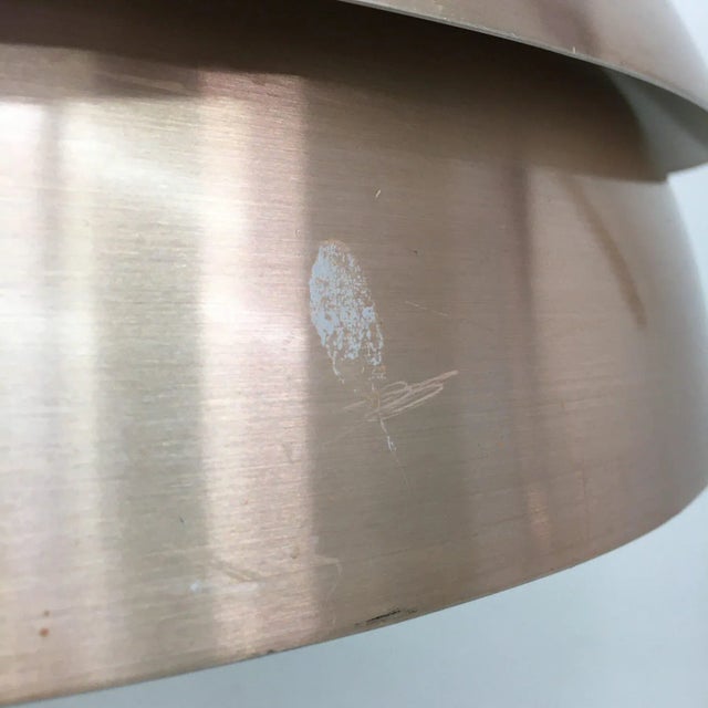 Hanging Lamp by Hans Agne Jakobsson Markaryd, Sweden, 1960s For Sale - Image 10 of 18