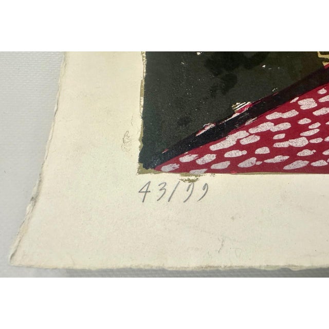 Carmelo Zotti (Trieste 1933 – Trieste 2007) Half Istrian (on his father’s side) and half Cypriot, he spent his early...