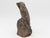 Sculpture Materials Reconstituted Stone Raven, English Mid 20th C. For Sale - Image 7 of 18