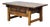 Spanish Chestnut Table, 1700 For Sale