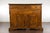 18th Century Italian 18th Century Walnut Credenza with Four Drawers, Two Doors, Bracket Feet For Sale - Image 5 of 12