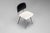 Vintage Dutch Revolt Chair by Friso Kramer for Ahrend De Cirkel, 1958 For Sale - Image 3 of 18