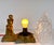 1930s Art Deco Frankart Style Nude Boudoir Lamp For Sale - Image 13 of 18