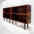 Mid-Century Danish Modern Bookcases in Rosewood from Hjørnebo, 1960s, Set of 2 For Sale - Image 3 of 9