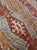 Large Vintage Hand-Knotted Anatolian Kilim, 1970s For Sale - Image 9 of 12