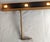 Brass FineArtLight Masterpiece Gallery Series 36" Dimmable Picture Light, Dual Adjustable Arms For Sale - Image 8 of 12