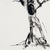 Haunted Tree - Fran Bull, C. 1989 For Sale - Image 4 of 9
