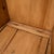 Brown 20th Century Welsh-Style Lambing Chair (Shepherd’s Chair) in Pine With Lift Seat For Sale - Image 8 of 14