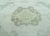 Turkish Turkish Oushak Rug 10' x 11'3" #19264 For Sale - Image 3 of 8