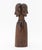 African Yaka Double-Headed Slit Drum For Sale - Image 4 of 10