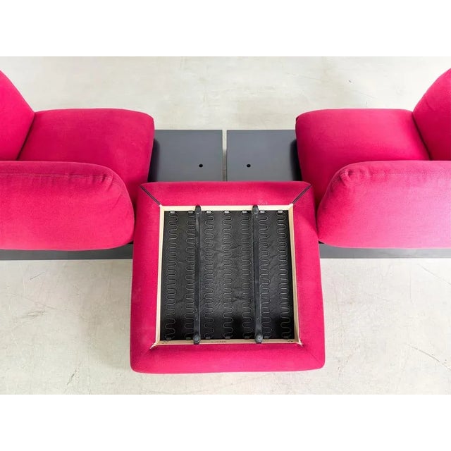 Jalis Sofa from Cor, Set of 2 For Sale - Image 12 of 14