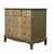 Stag Minstrel Drawers with Chinese Calligraphy, 1960 For Sale - Image 4 of 17