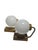1970s Vintage Sconces, Poland, 1970s, Set of 2 For Sale - Image 5 of 11