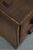 19th Century Antique 12 Drawer Oak Apothecary Cabinet For Sale - Image 5 of 18