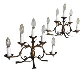 Example of Gilbert Poillerat Candles and Home Fragrance