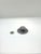 Transitional Century Furniture Knob With Backplate Aged Finish For Sale - Image 3 of 5