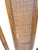 Thomasville Vintage Faux Bamboo Cane High Back Dining Chairs Regency Pair For Sale - Image 16 of 17