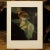 1950s 1950s After Toulouse-Lautrec "The Modiste" Vintage Impressionist Full Color Print For Sale - Image 5 of 8