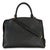 Louis Vuitton Black Monogram Empreinte Giant Grand Palais For Sale - Image 4 of 8