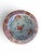 Chinoiserie Chinese Export Porcelain Fishbowls on Carved Wood Stands - A Pair For Sale - Image 3 of 7