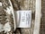 Rh Restoration Hardware Nazaré Block Print Pillow Cover 13" × 21" Lumbar For Sale - Image 10 of 14