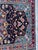 Antique Najaf Abad Rug, 1890s For Sale - Image 17 of 18