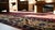 Late 19th Century Persian Bakhtiari Tree of Life Carpet (4'7" x 6'2"-140 x 188 ) For Sale - Image 11 of 13