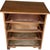 Antique American Federal Mahogany Diminutive Four-Drawer Chest Possibly Mid-Atlantic Circa 1800–1825 For Sale - Image 11 of 12