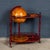 Vintage Italian Globe Drinks Trolley, 1980s For Sale - Image 6 of 18